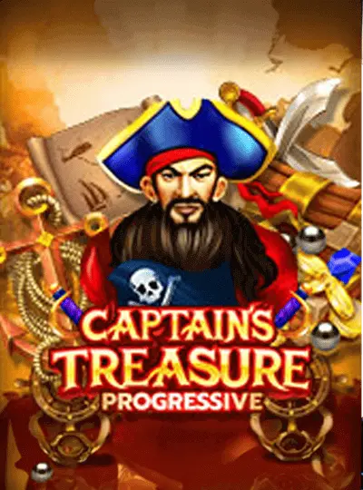 অধিনায়কের ধন (প্রগ্রেসিভ)